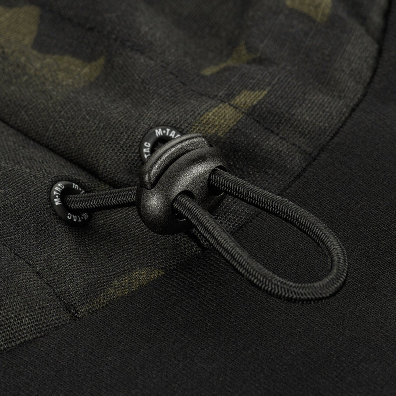 Load image into Gallery viewer, M-Tac Hoodie Combat
