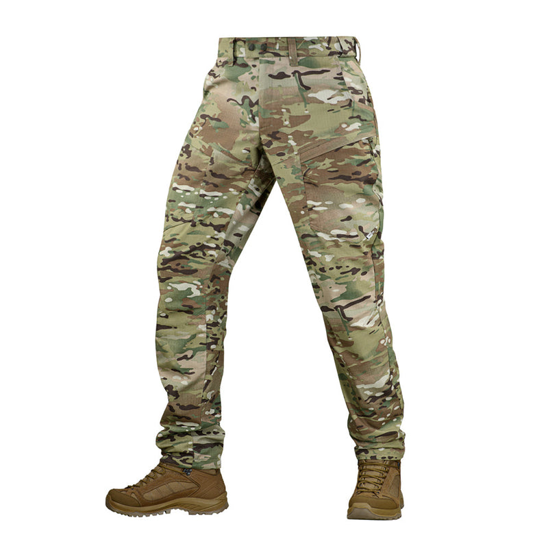 Load image into Gallery viewer, M-Tac Military Pants Patrol Gen.III NYCO Extreme

