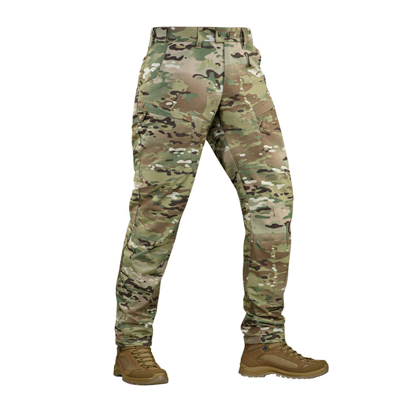 Load image into Gallery viewer, M-Tac Military Pants Patrol Gen.III NYCO Extreme
