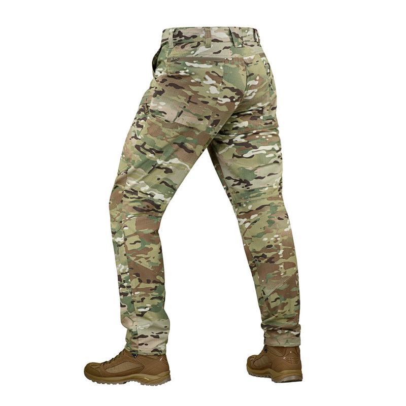 Load image into Gallery viewer, M-Tac Military Pants Patrol Gen.III NYCO Extreme

