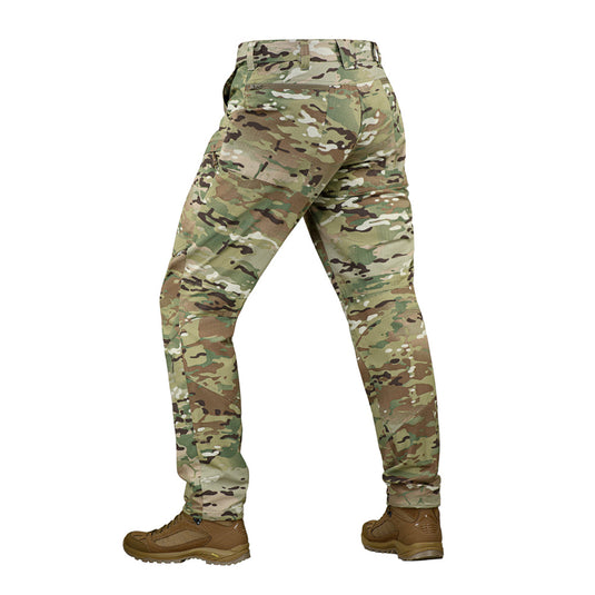 M-Tac Military Pants Patrol Gen.III NYCO Extreme