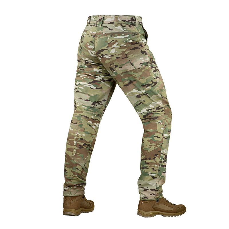 Load image into Gallery viewer, M-Tac Military Pants Patrol Gen.III NYCO Extreme
