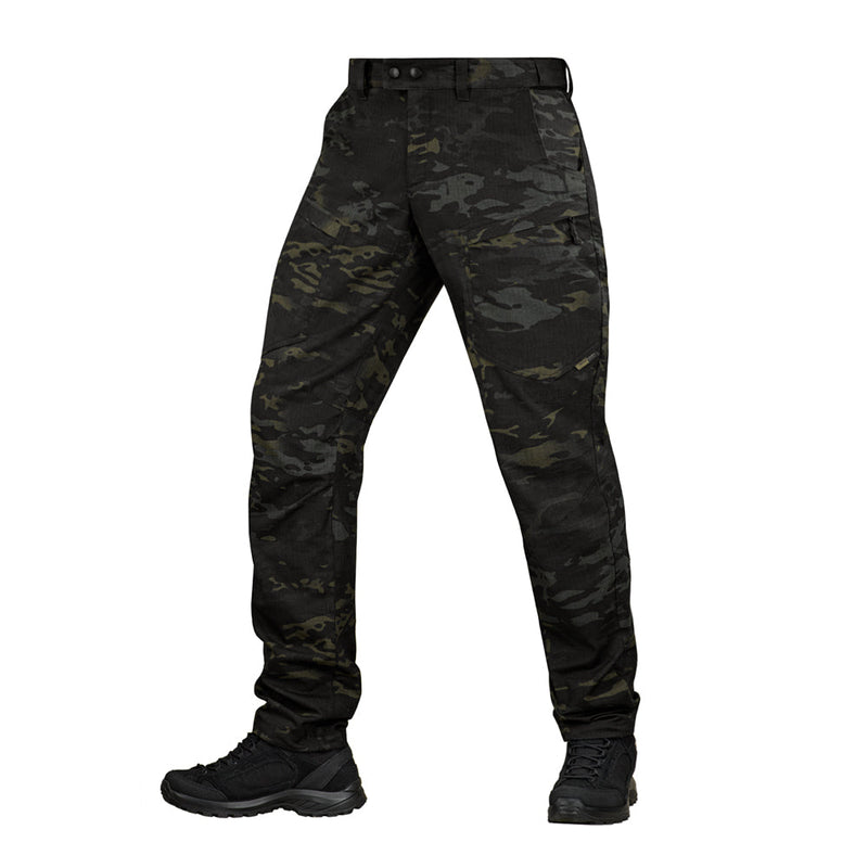 Load image into Gallery viewer, M-Tac Military Pants Patrol Gen.III NYCO Extreme
