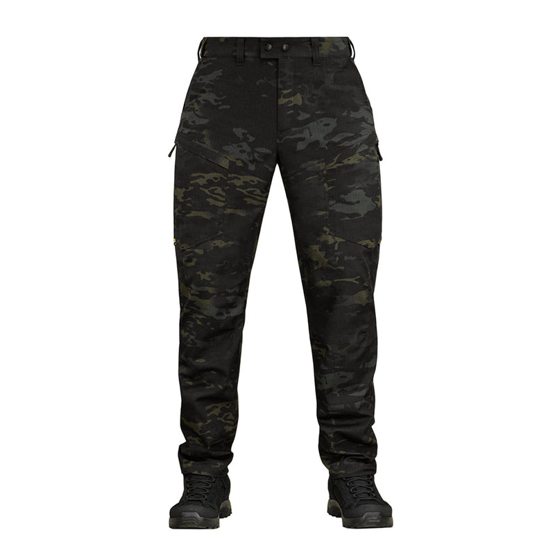 Load image into Gallery viewer, M-Tac Military Pants Patrol Gen.III NYCO Extreme

