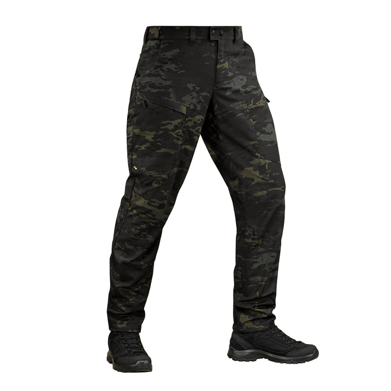Load image into Gallery viewer, M-Tac Military Pants Patrol Gen.III NYCO Extreme
