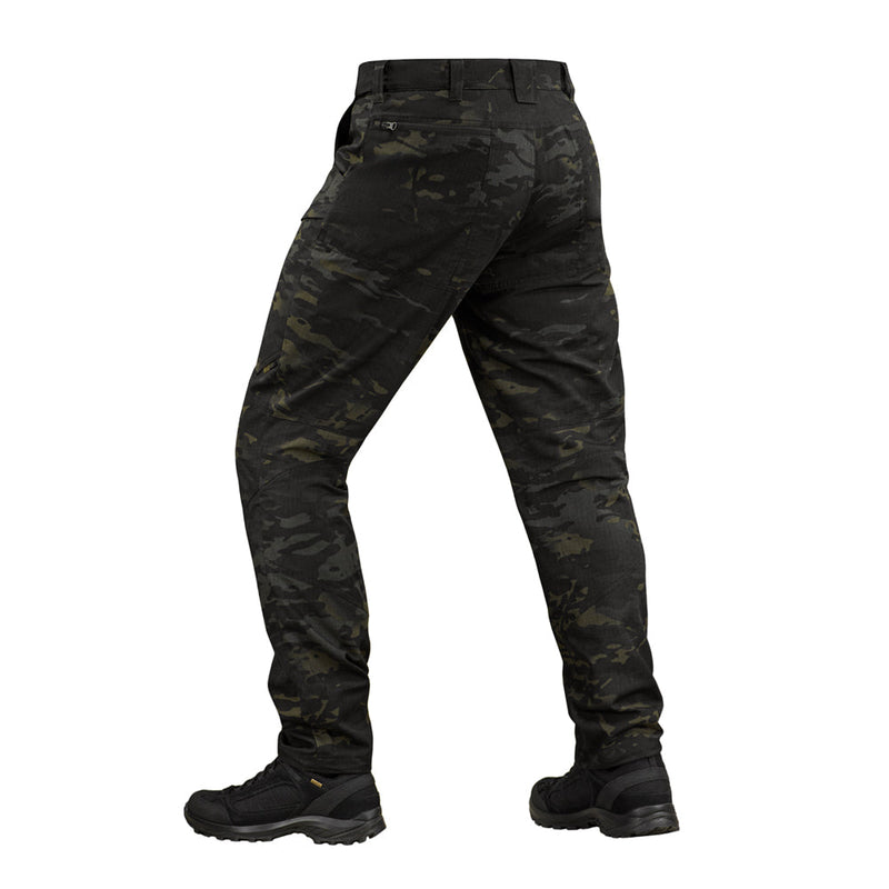 Load image into Gallery viewer, M-Tac Military Pants Patrol Gen.III NYCO Extreme
