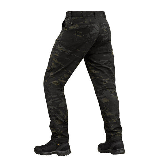 M-Tac Military Pants Patrol Gen.III NYCO Extreme