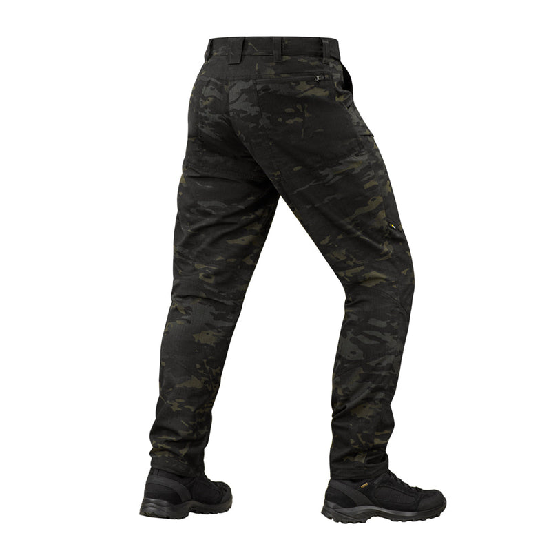 Load image into Gallery viewer, M-Tac Military Pants Patrol Gen.III NYCO Extreme

