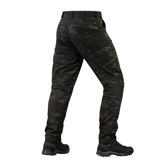 M-Tac Military Pants Patrol Gen.III NYCO Extreme