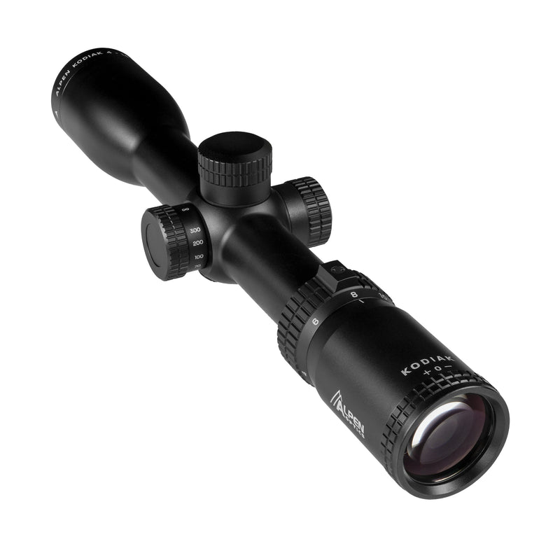 Load image into Gallery viewer, Kodiak 4-16x44 Riflescope
