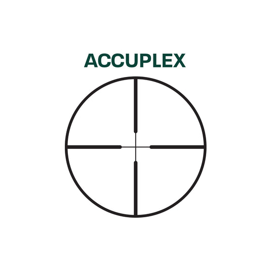 Kodiak 4-16x44 Riflescope