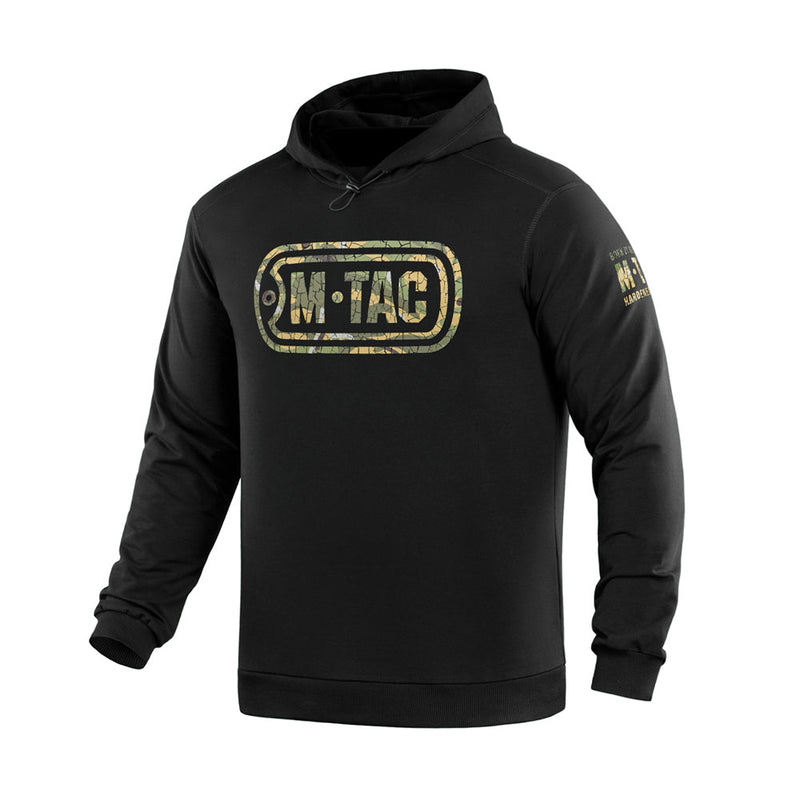 Load image into Gallery viewer, M-Tac Hoodie Logo
