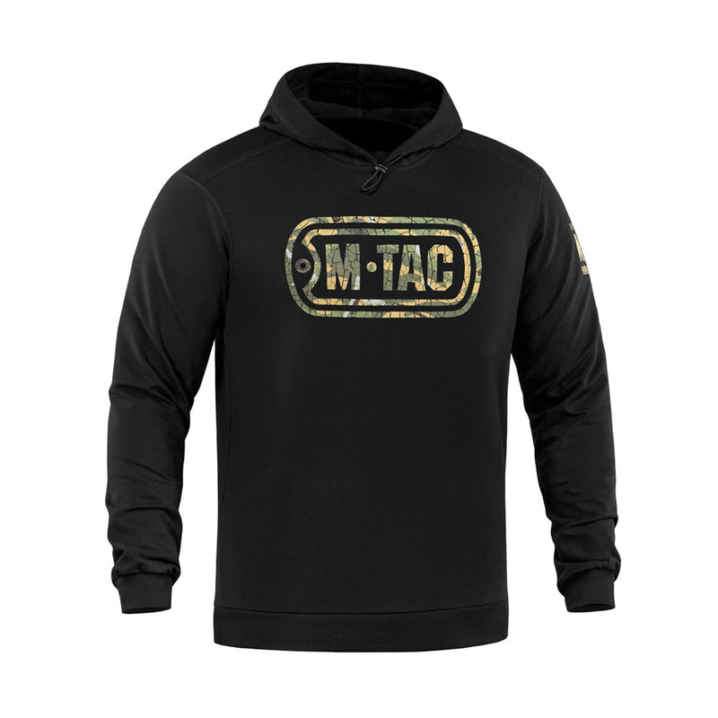 Load image into Gallery viewer, M-Tac Hoodie Logo
