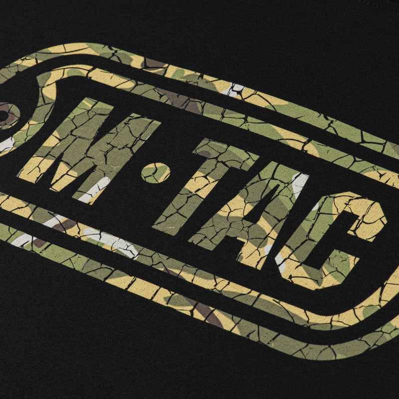Load image into Gallery viewer, M-Tac Hoodie Logo
