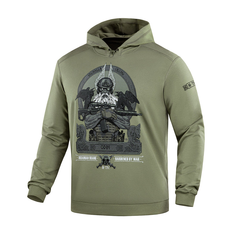 Load image into Gallery viewer, M-Tac Hoodie Odin

