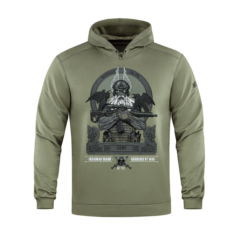 Load image into Gallery viewer, M-Tac Hoodie Odin
