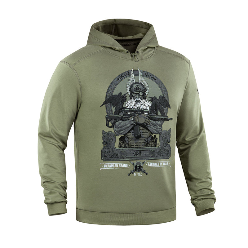 Load image into Gallery viewer, M-Tac Hoodie Odin
