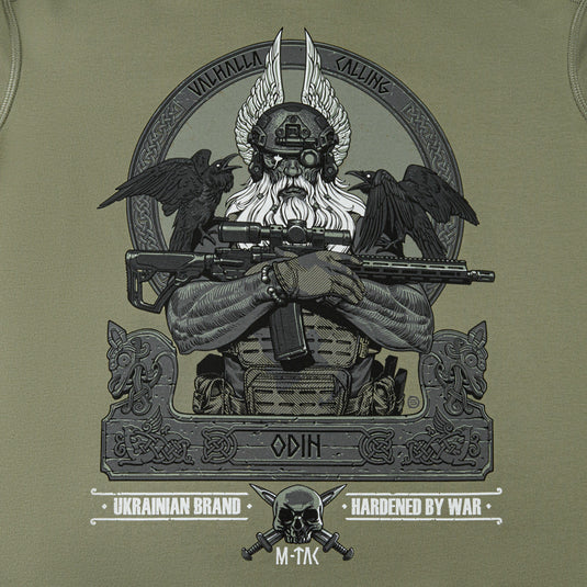 M-Tac Hoodie Odin