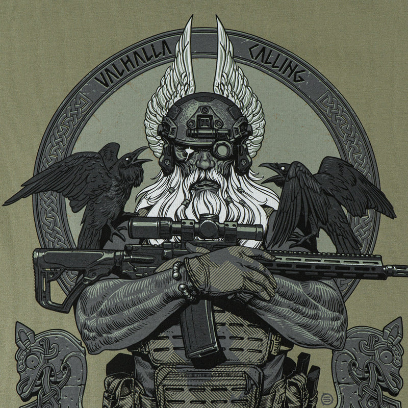 Load image into Gallery viewer, M-Tac Hoodie Odin
