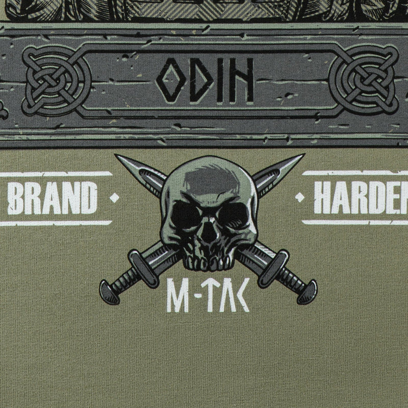 Load image into Gallery viewer, M-Tac Hoodie Odin
