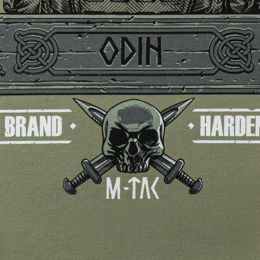 M-Tac Hoodie Odin