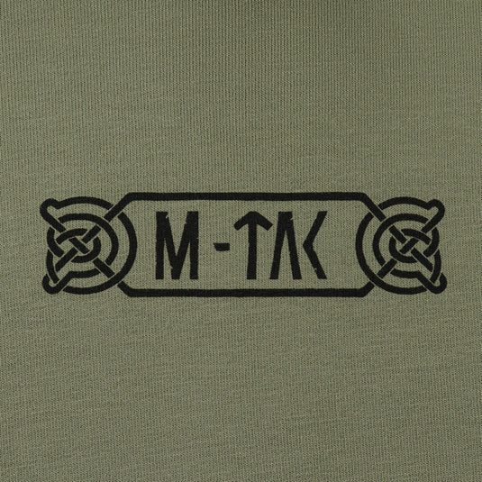 M-Tac Hoodie Odin