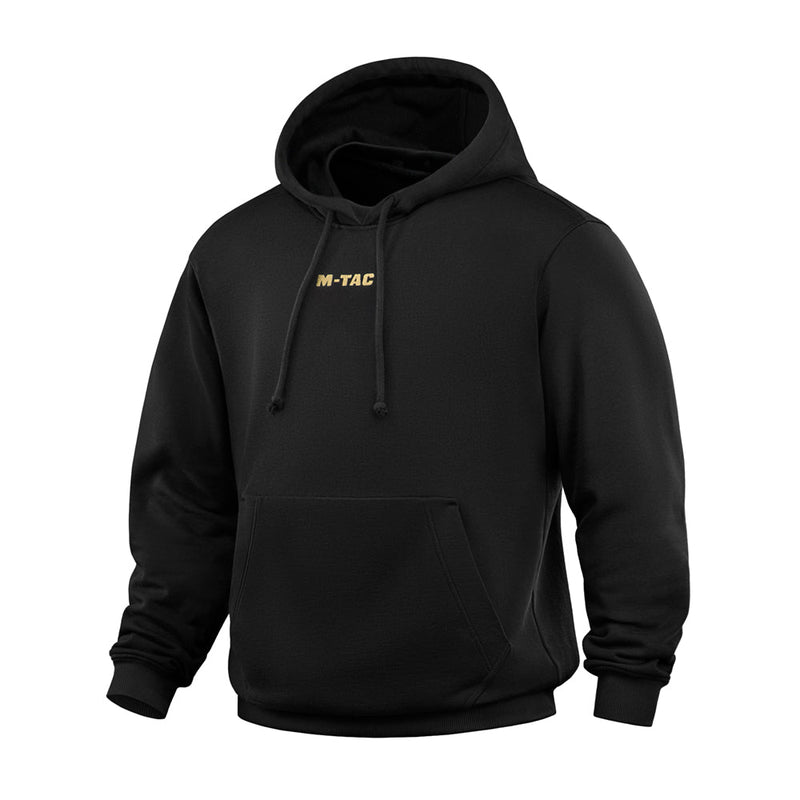 Load image into Gallery viewer, M-Tac Hoodie Worn to the Bone
