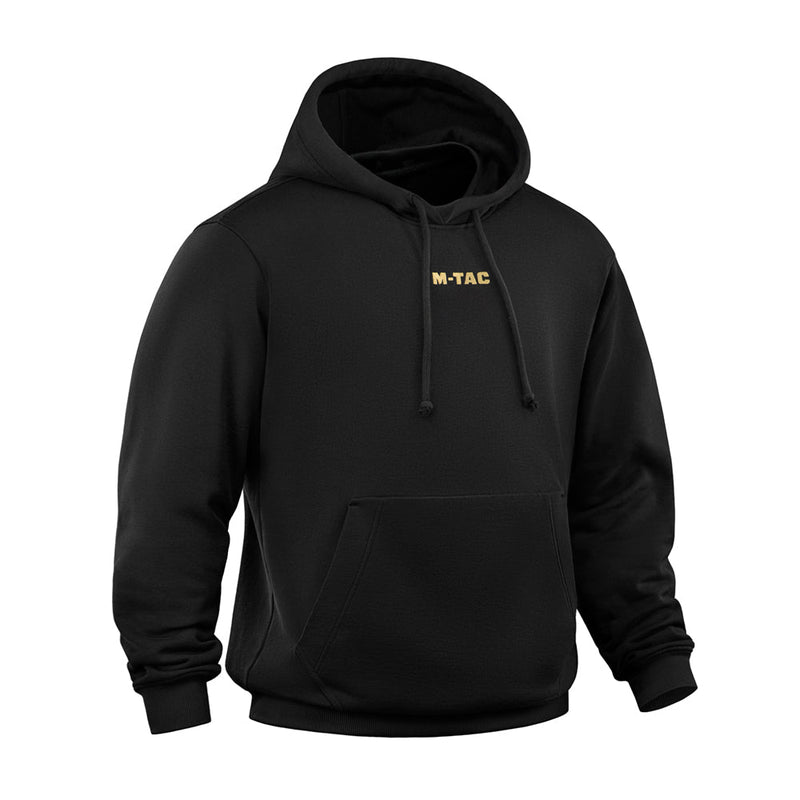 Load image into Gallery viewer, M-Tac Hoodie Worn to the Bone
