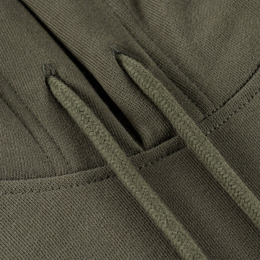 M-Tac Hoodie Time