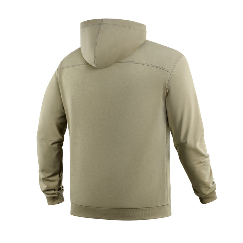 Load image into Gallery viewer, M-Tac Hoodie Attack Tan
