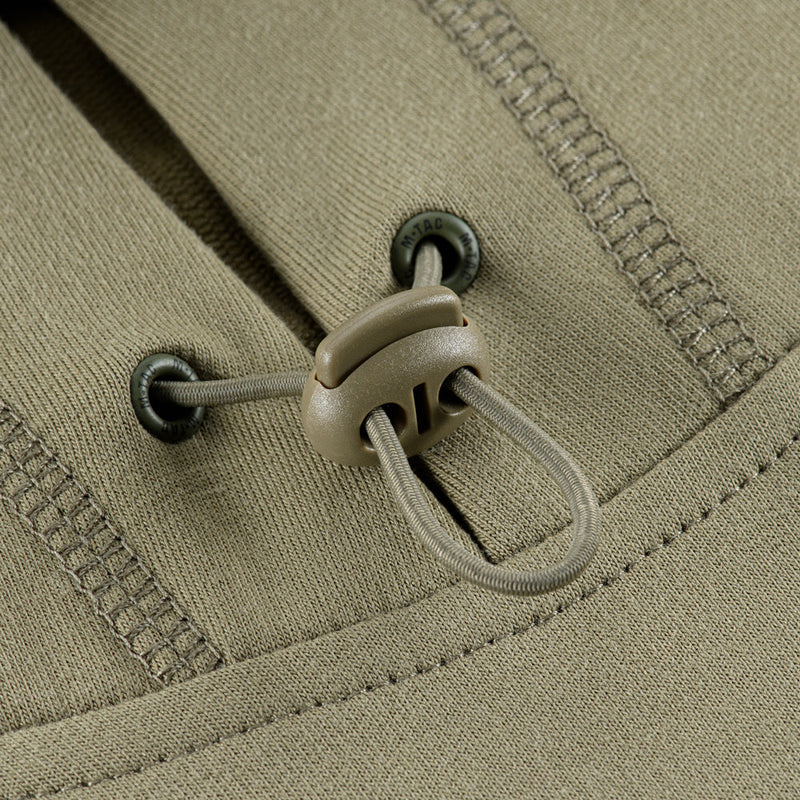 Load image into Gallery viewer, M-Tac Hoodie Attack Tan
