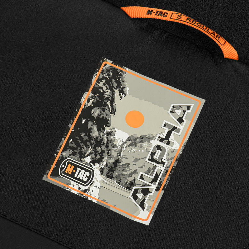 Load image into Gallery viewer, M-Tac Winter Jacket Alpha Basic Primaloft
