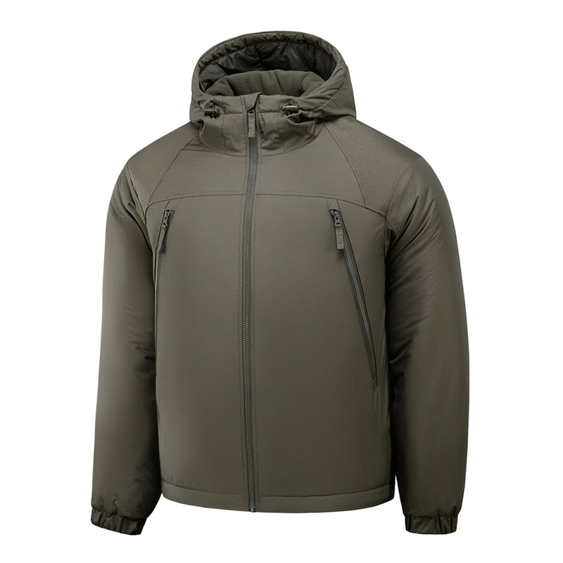 Load image into Gallery viewer, M-Tac Winter Jacket Alpha Basic Primaloft
