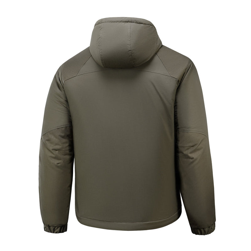 Load image into Gallery viewer, M-Tac Winter Jacket Alpha Basic Primaloft
