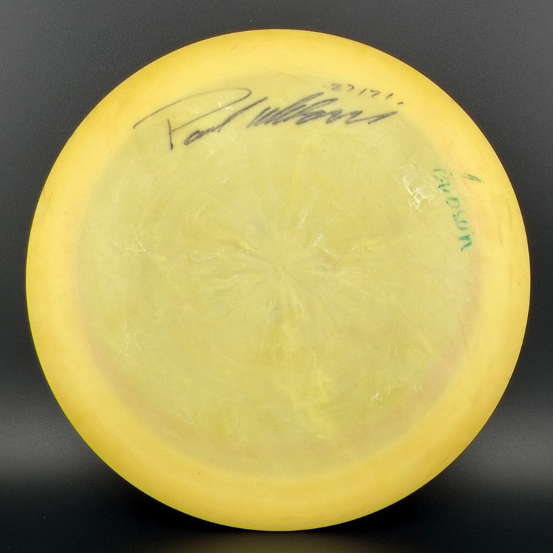 Load image into Gallery viewer, Star Destroyer (DS) - PFN - Paul Ulibarri Bottom Stamp *Gibson Stash Used*
