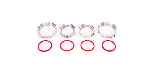 Shock Therapy Dual Rate Spring Kit (DRS) for Polaris RS1