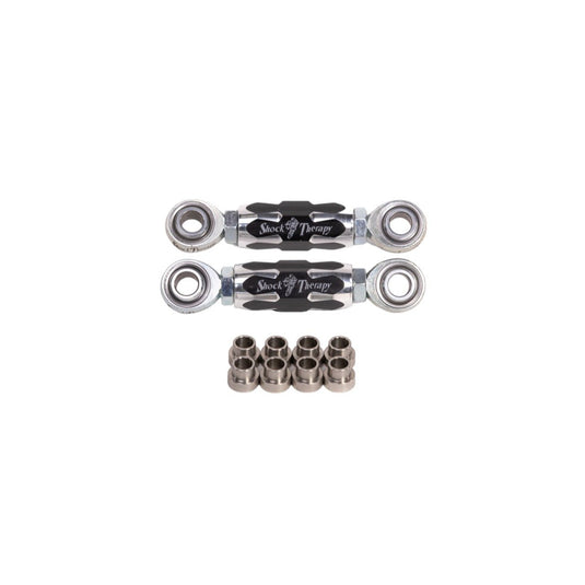 Shock Therapy Link Kits for Polaris RZR Turbo R