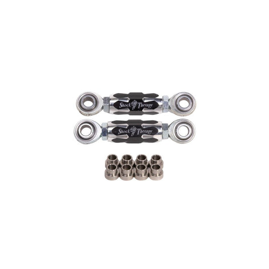Shock Therapy Sway Bar Link Kits for Polaris RZR Pro XP