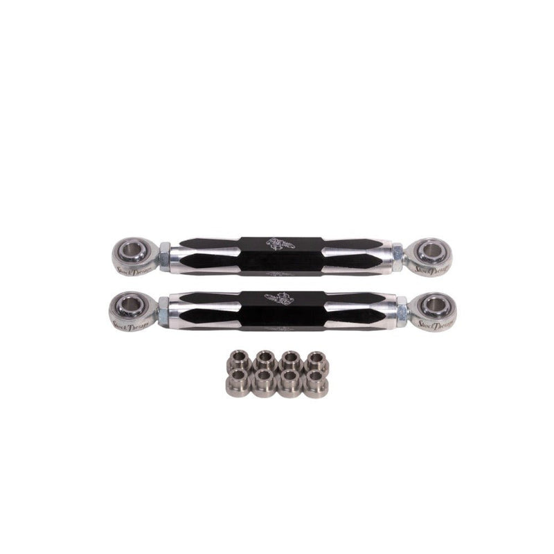 Load image into Gallery viewer, Shock Therapy Link Kits for Polaris RZR Pro R
