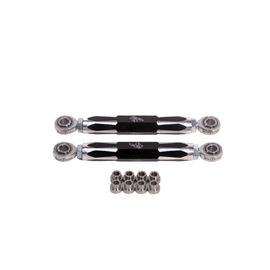 Shock Therapy Link Kits for Polaris RZR Pro R