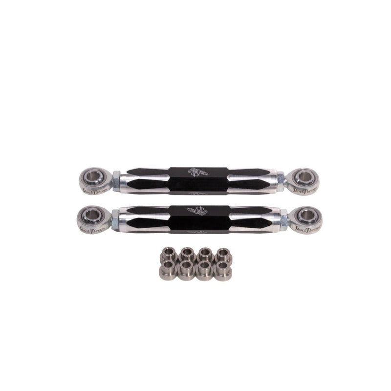 Load image into Gallery viewer, Shock Therapy Link Kits for Polaris RZR Turbo R
