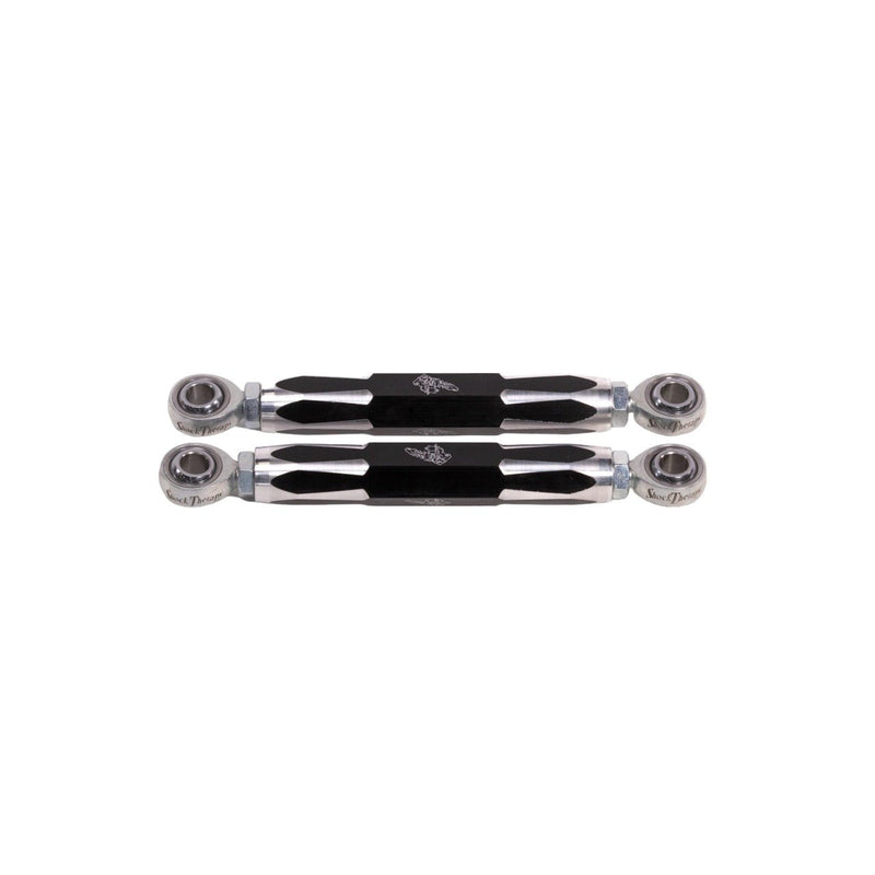 Load image into Gallery viewer, Shock Therapy Link Kits for Polaris RZR Turbo R
