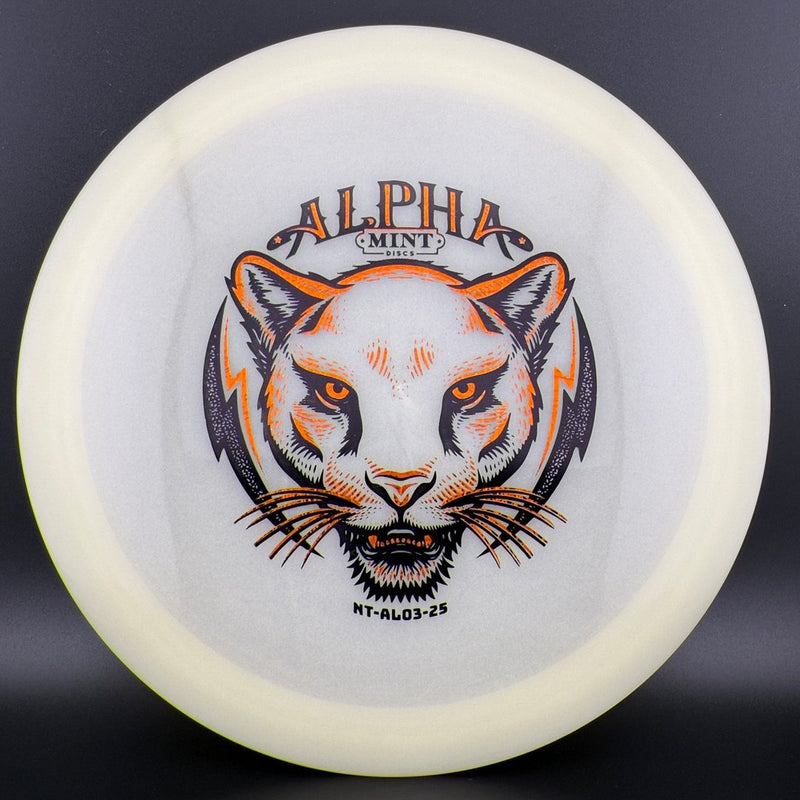 Load image into Gallery viewer, Nocturnal Alpha - 3rd Run
