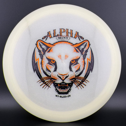 Nocturnal Alpha - 3rd Run