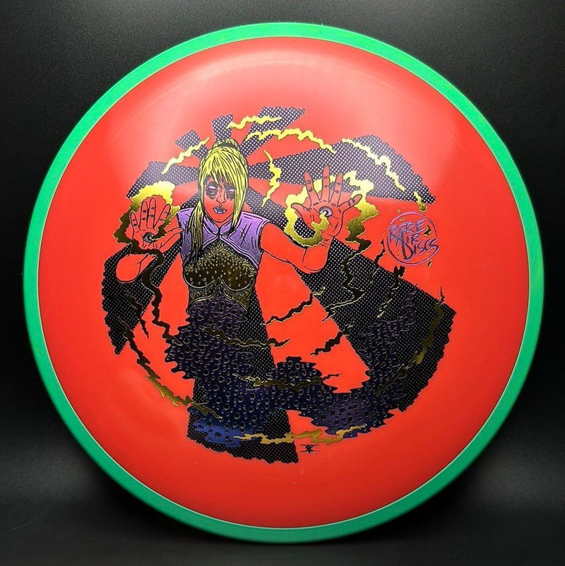 Load image into Gallery viewer, Neutron Crave - Mystic RAD Vision 2.1 Stamp
