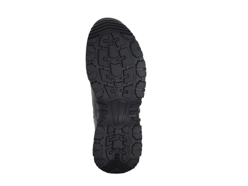 Load image into Gallery viewer, Scout Hot Weather 8" Side Zip Polishable Toe
