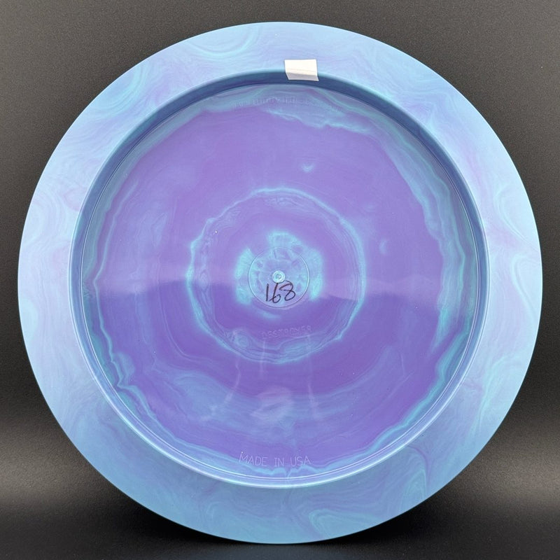 Load image into Gallery viewer, Swirly Star Destroyer - Philo Brathwaite 2026 Tour Series
