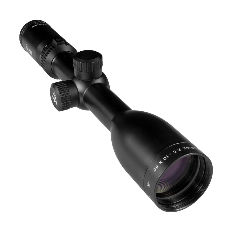 Load image into Gallery viewer, Kodiak 2.5-10x50 Riflescope
