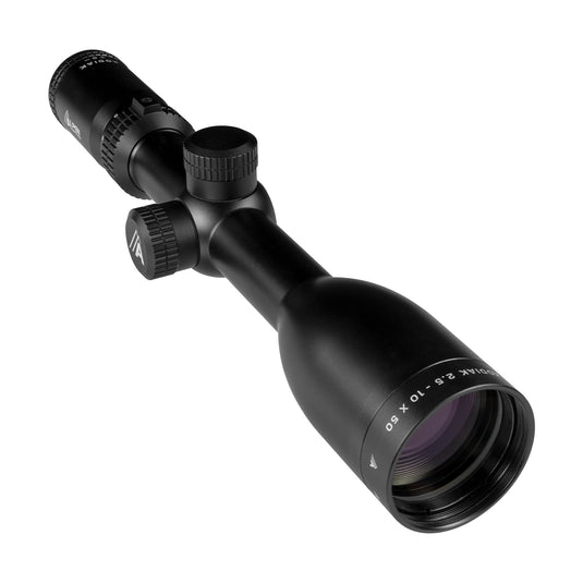 Kodiak 2.5-10x50 Riflescope