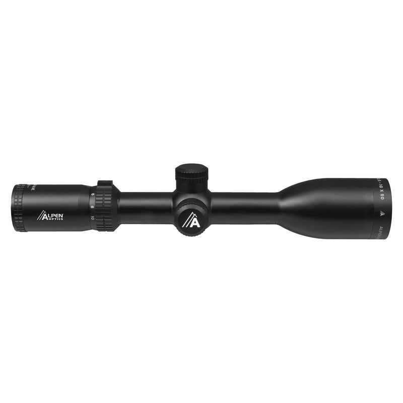 Load image into Gallery viewer, Kodiak 2.5-10x50 Riflescope
